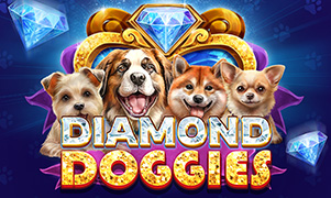 mb66 bet Diamond Doggies