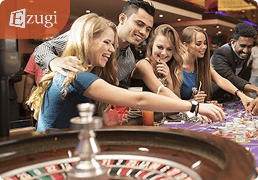 mb66 bet Diamond Roulette
