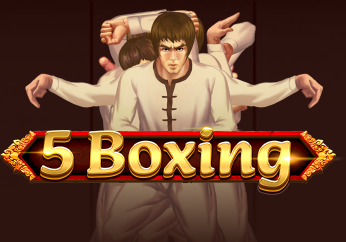 Trò chơi 5 Boxing tại mb66