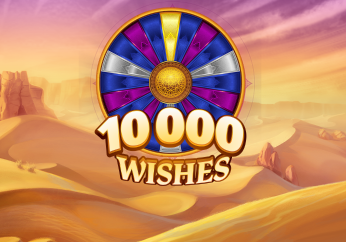 Trò chơi 10000 Wishes tại mb66
