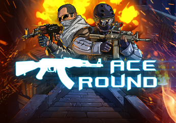 Trò chơi ACE Round tại mb66