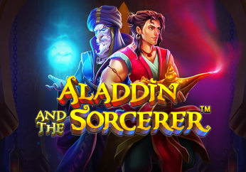 mb66 bet Aladdin And The Sorcerer