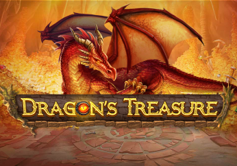 Trò chơi Dragon’s Treasure tại mb66