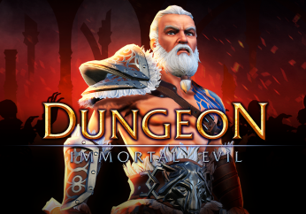 Trò chơi Dungeon Immortal Evil tại mb66