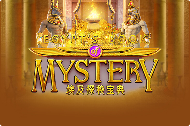 mb66 bet Egypt’s Book Of Mystery