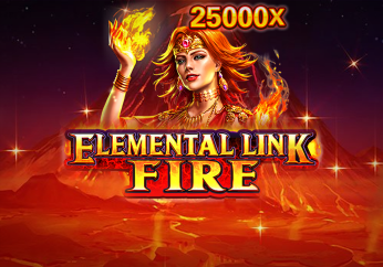 Trò chơi Elemental Link Fire tại mb66