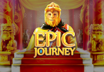 Trò chơi Epic Journey tại mb66