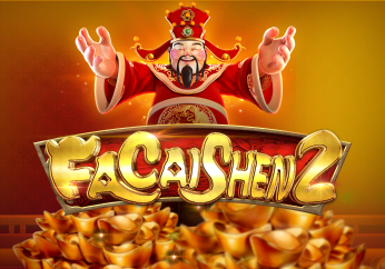 Trò chơi Fa Cai Shen 2 tại mb66