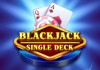 mb66 bet Backjack Single Deck