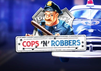 mb66 bet Cops’n’Robbers